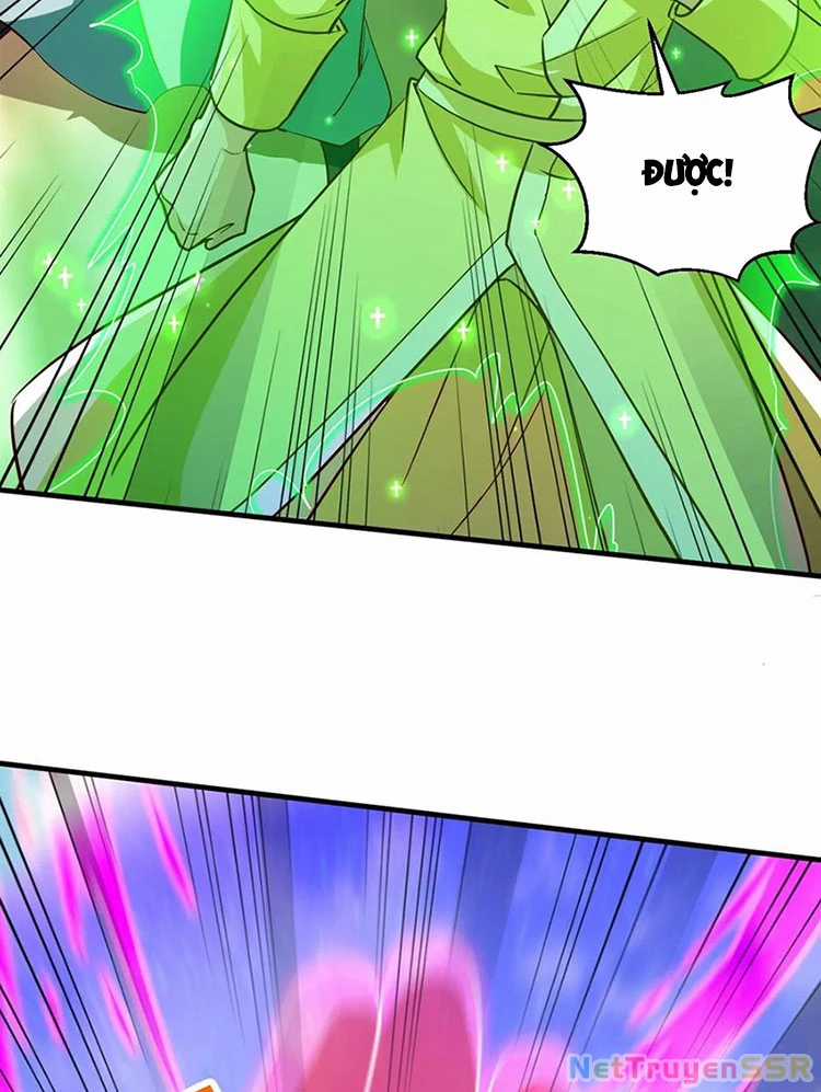 Vô Địch Đốn Ngộ - Chapter 282 - Trang 23