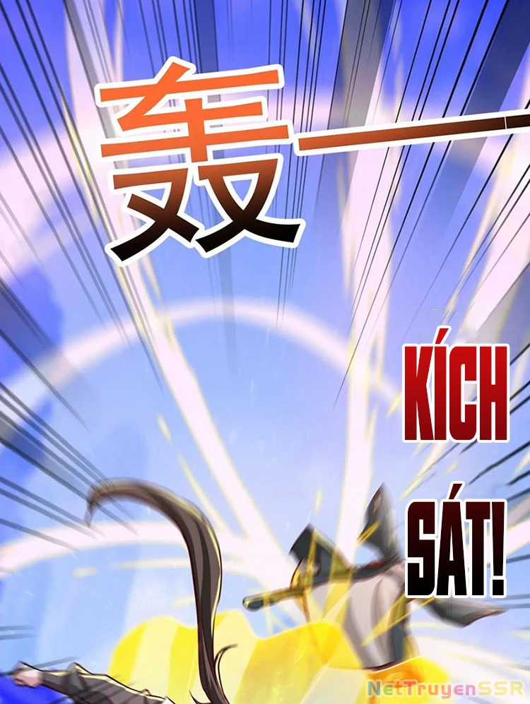 Vô Địch Đốn Ngộ - Chapter 282 - Trang 4