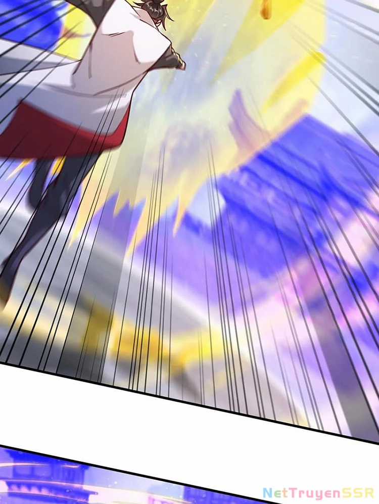 Vô Địch Đốn Ngộ - Chapter 282 - Trang 5