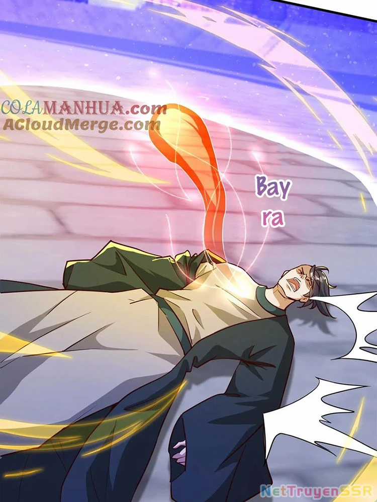 Vô Địch Đốn Ngộ - Chapter 282 - Trang 6