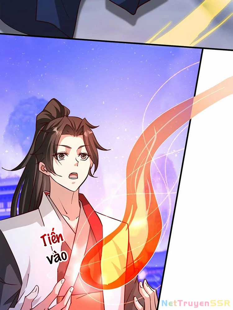 Vô Địch Đốn Ngộ - Chapter 282 - Trang 7