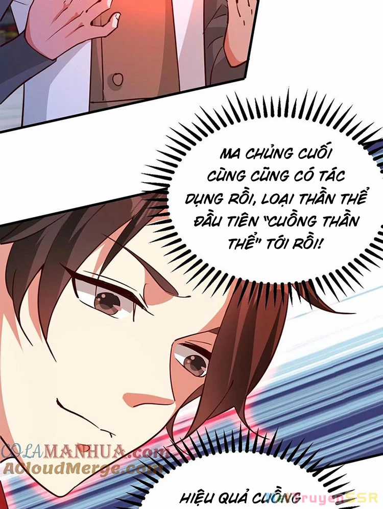 Vô Địch Đốn Ngộ - Chapter 282 - Trang 8