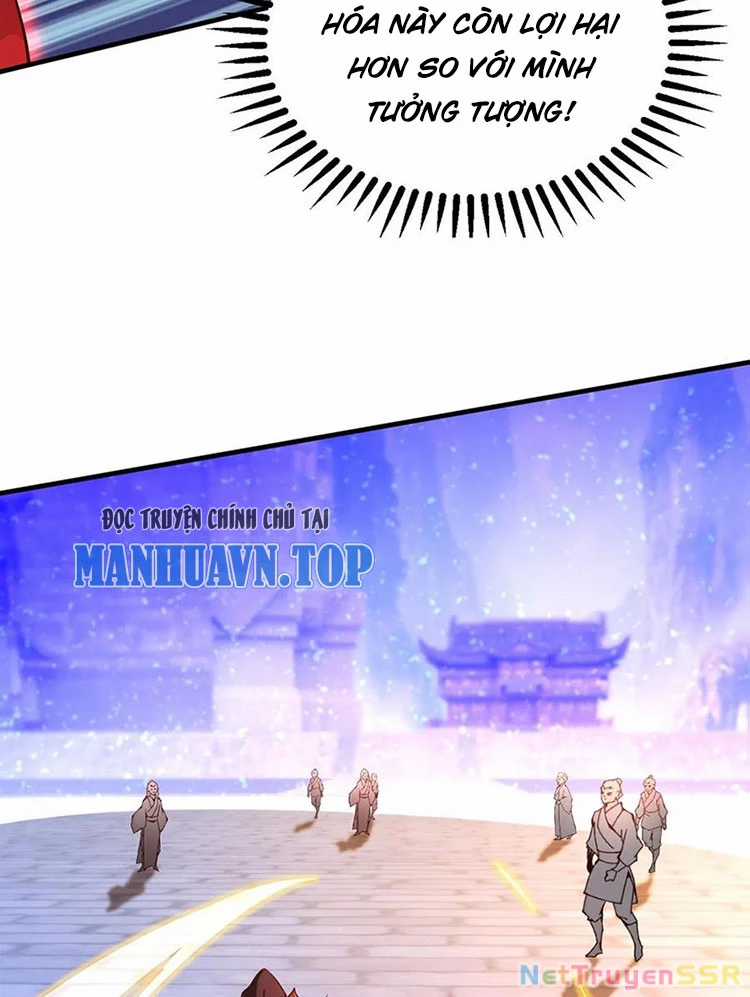 Vô Địch Đốn Ngộ - Chapter 282 - Trang 9