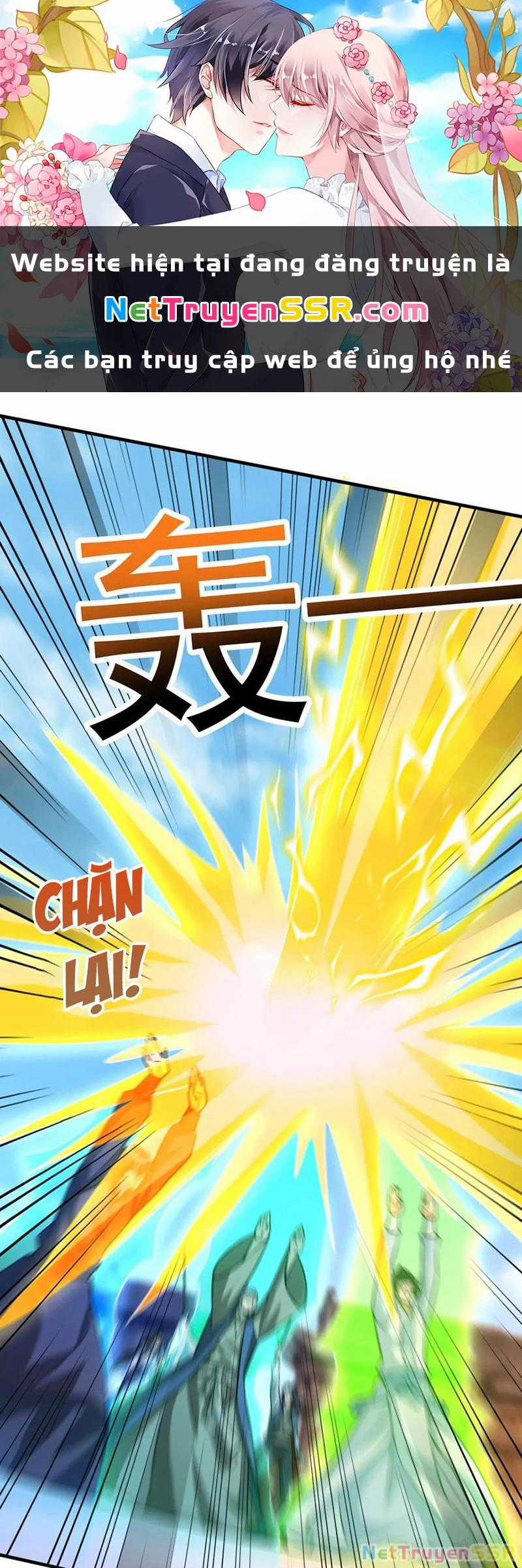 Vô Địch Đốn Ngộ - Chapter 283 - Trang 1