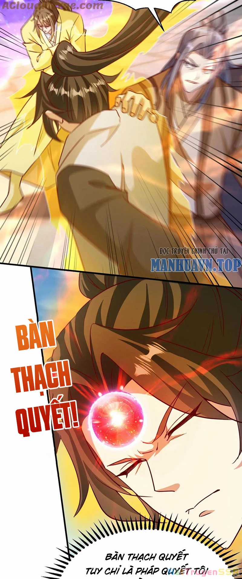 Vô Địch Đốn Ngộ - Chapter 283 - Trang 15