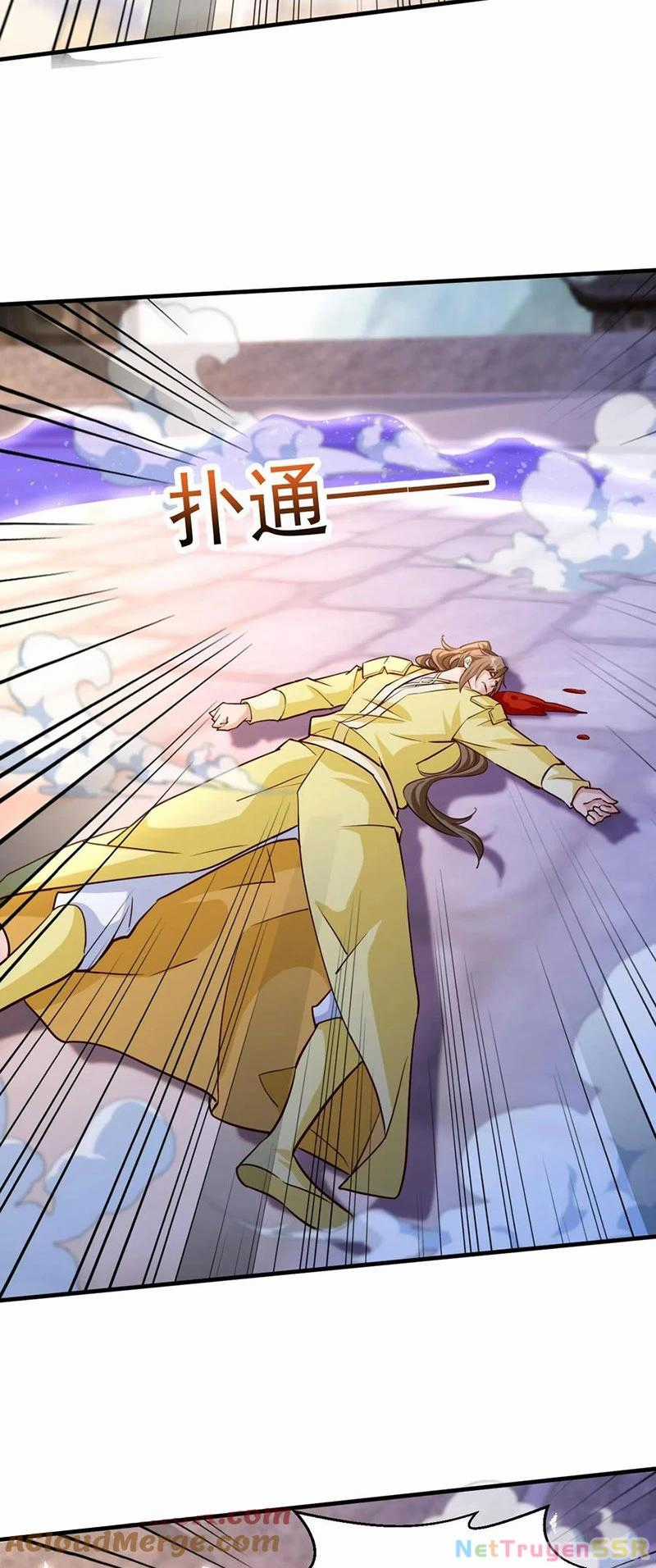 Vô Địch Đốn Ngộ - Chapter 283 - Trang 17