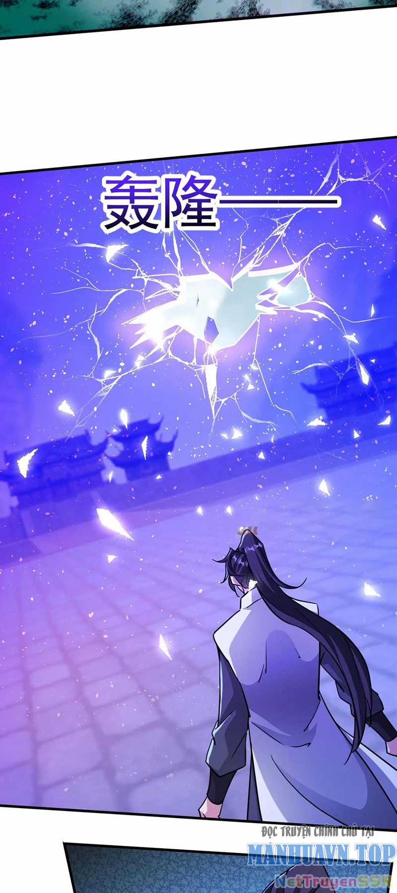 Vô Địch Đốn Ngộ - Chapter 283 - Trang 5