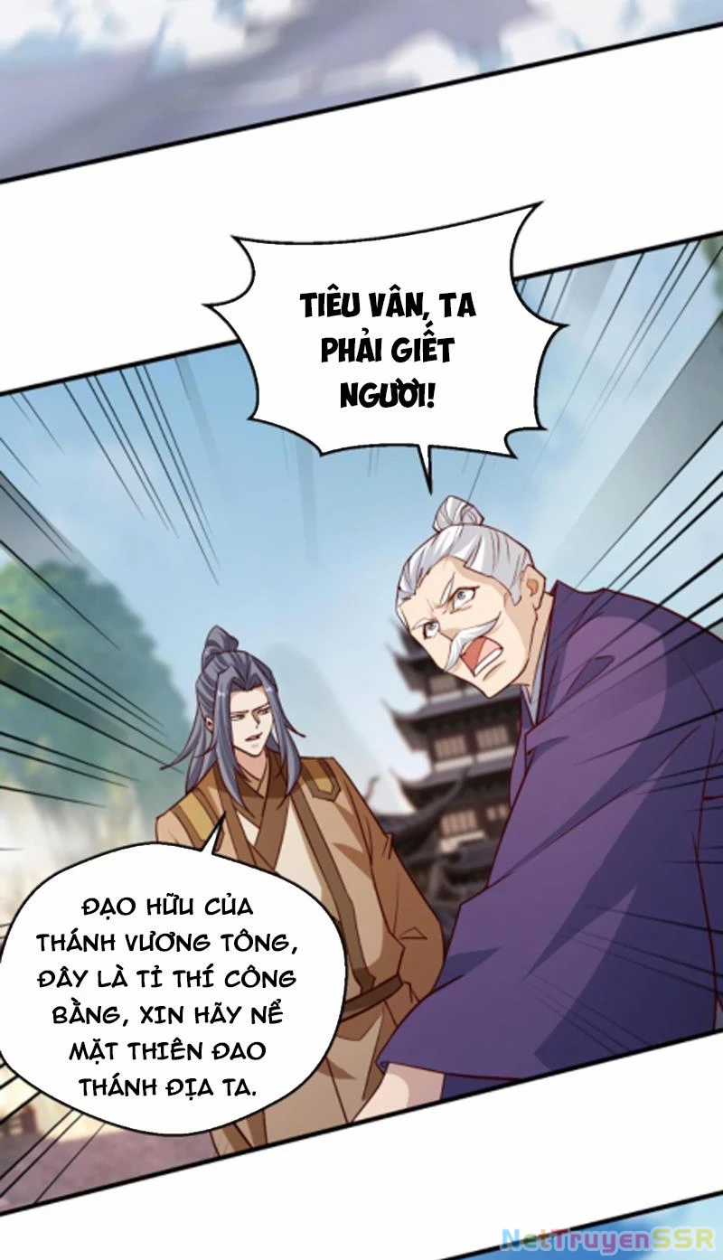 Vô Địch Đốn Ngộ - Chapter 284 - Trang 3