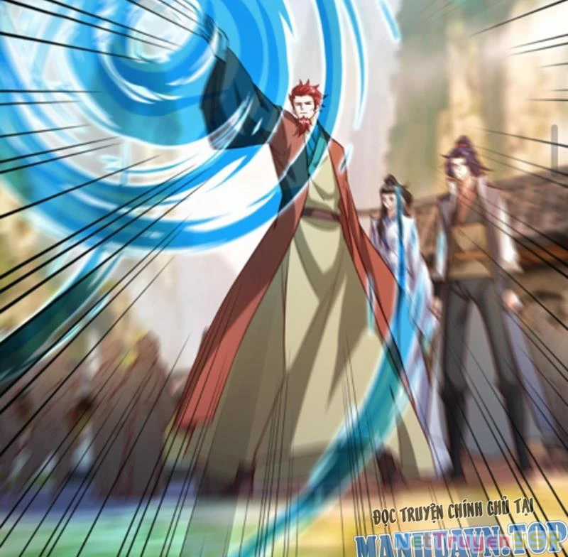 Vô Địch Đốn Ngộ - Chapter 284 - Trang 23