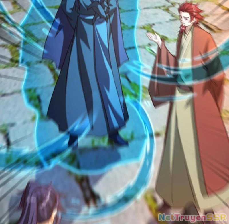 Vô Địch Đốn Ngộ - Chapter 284 - Trang 25