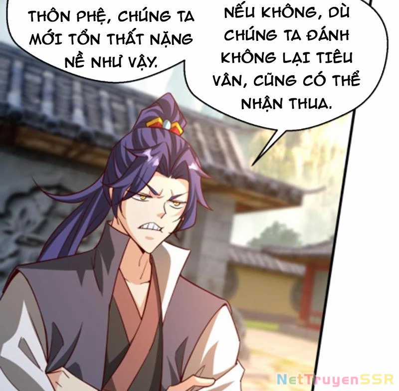 Vô Địch Đốn Ngộ - Chapter 284 - Trang 27