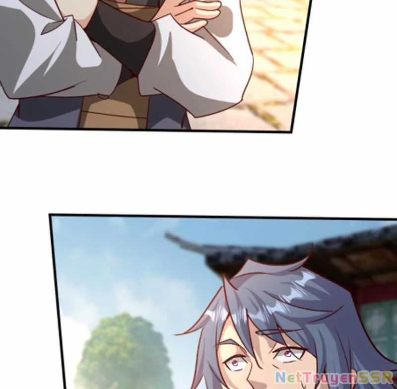 Vô Địch Đốn Ngộ - Chapter 284 - Trang 28