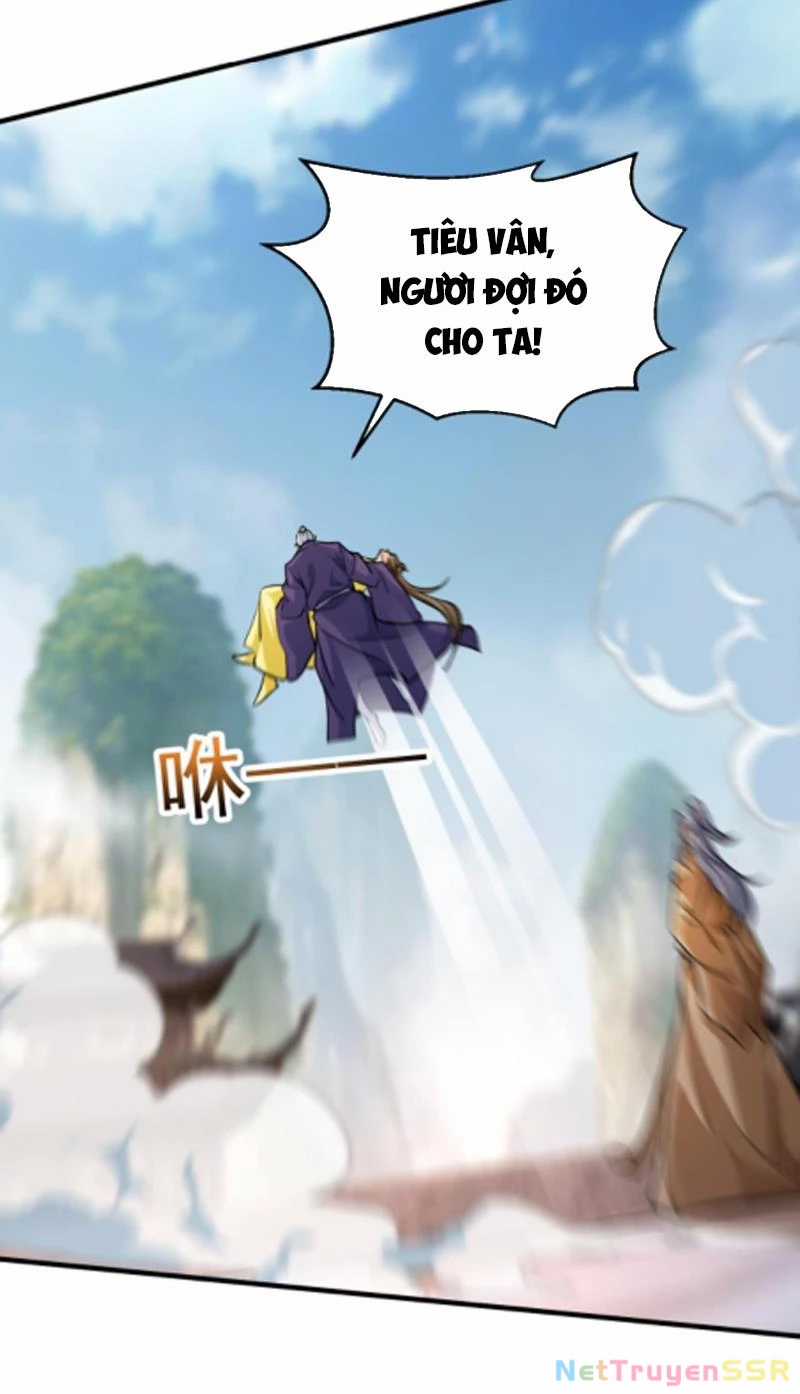 Vô Địch Đốn Ngộ - Chapter 284 - Trang 4