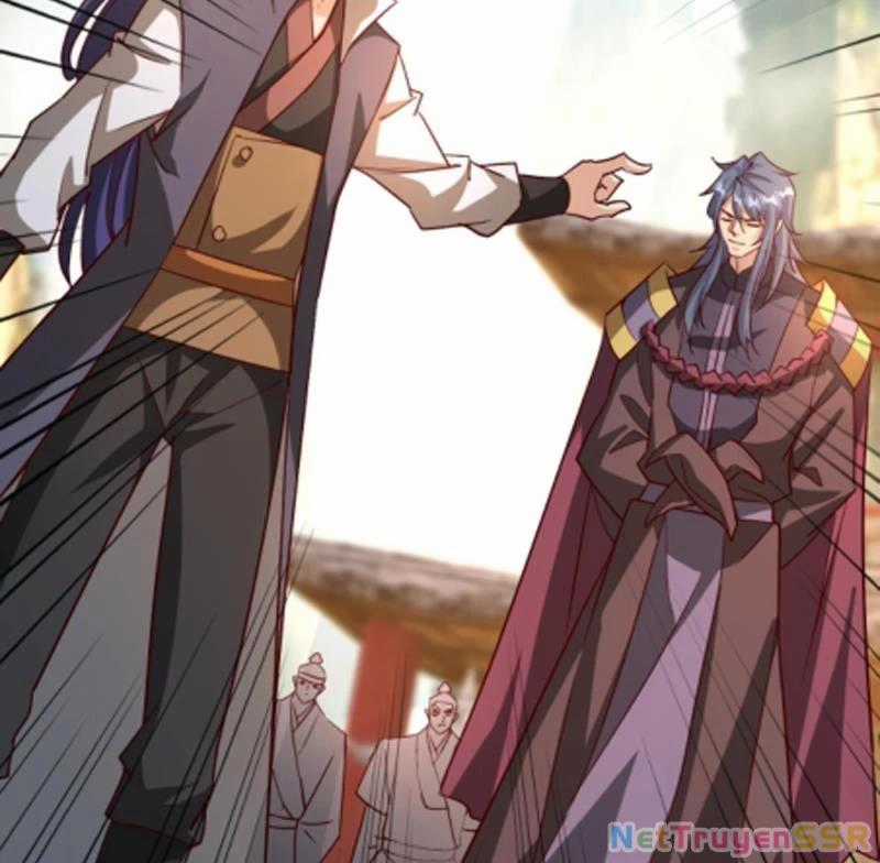 Vô Địch Đốn Ngộ - Chapter 284 - Trang 31