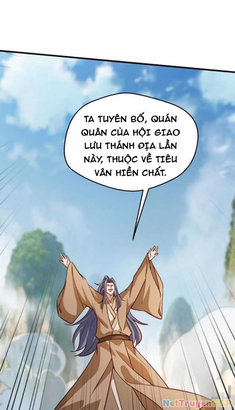Vô Địch Đốn Ngộ - Chapter 284 - Trang 5
