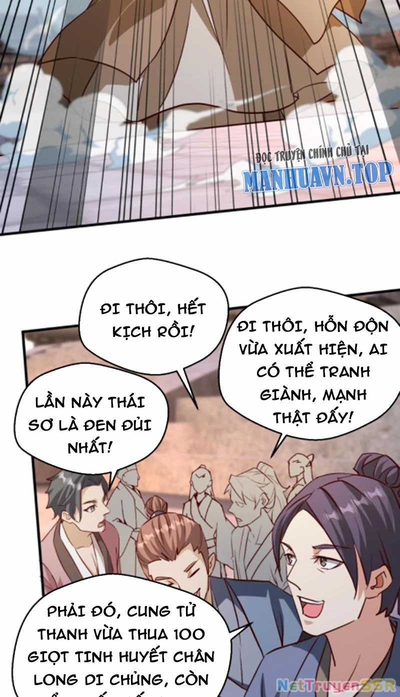 Vô Địch Đốn Ngộ - Chapter 284 - Trang 6