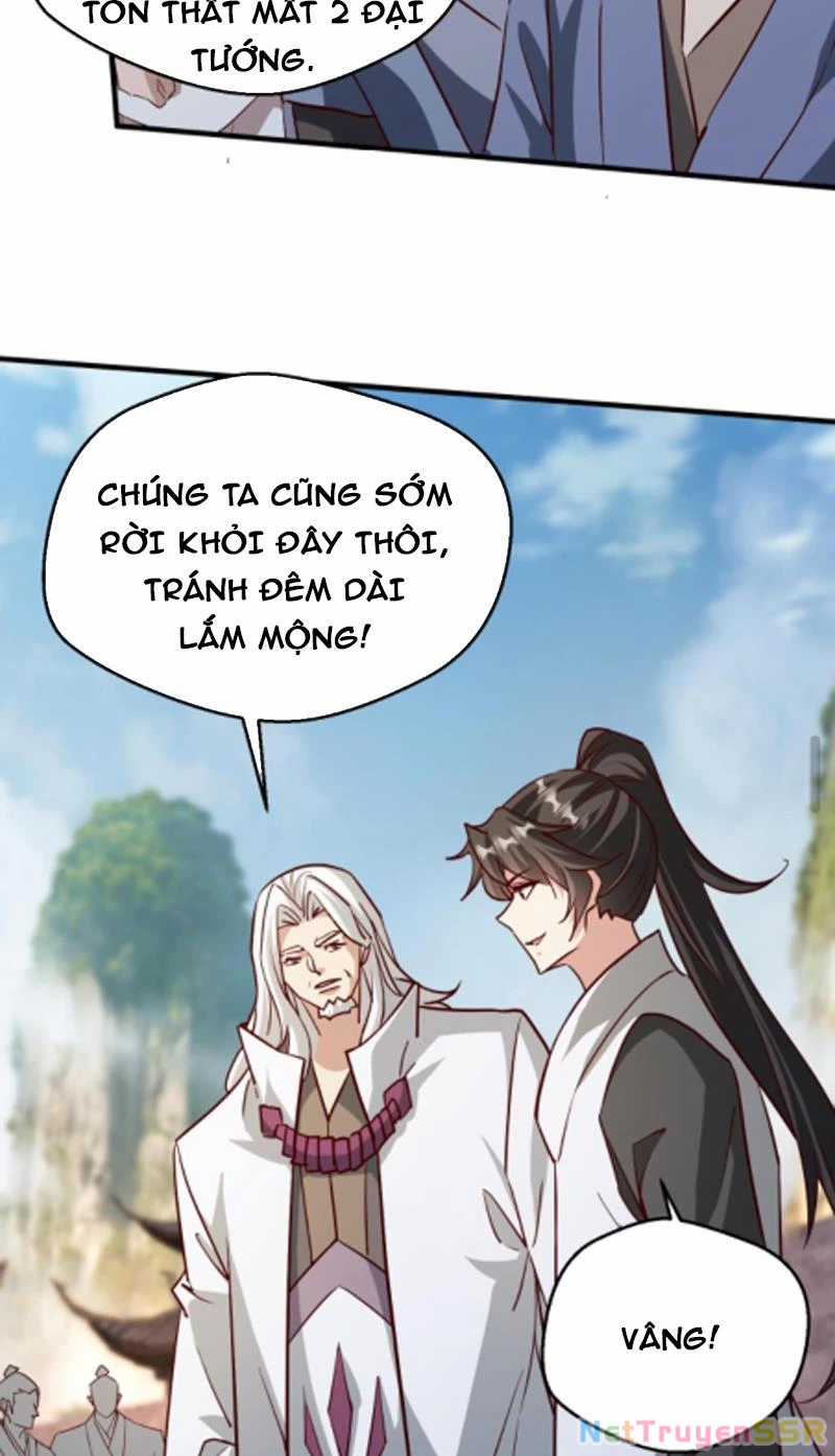 Vô Địch Đốn Ngộ - Chapter 284 - Trang 7