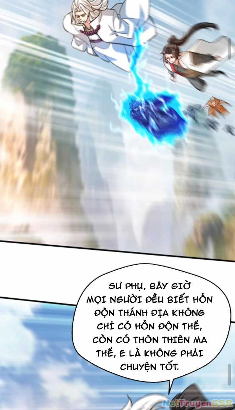 Vô Địch Đốn Ngộ - Chapter 284 - Trang 9