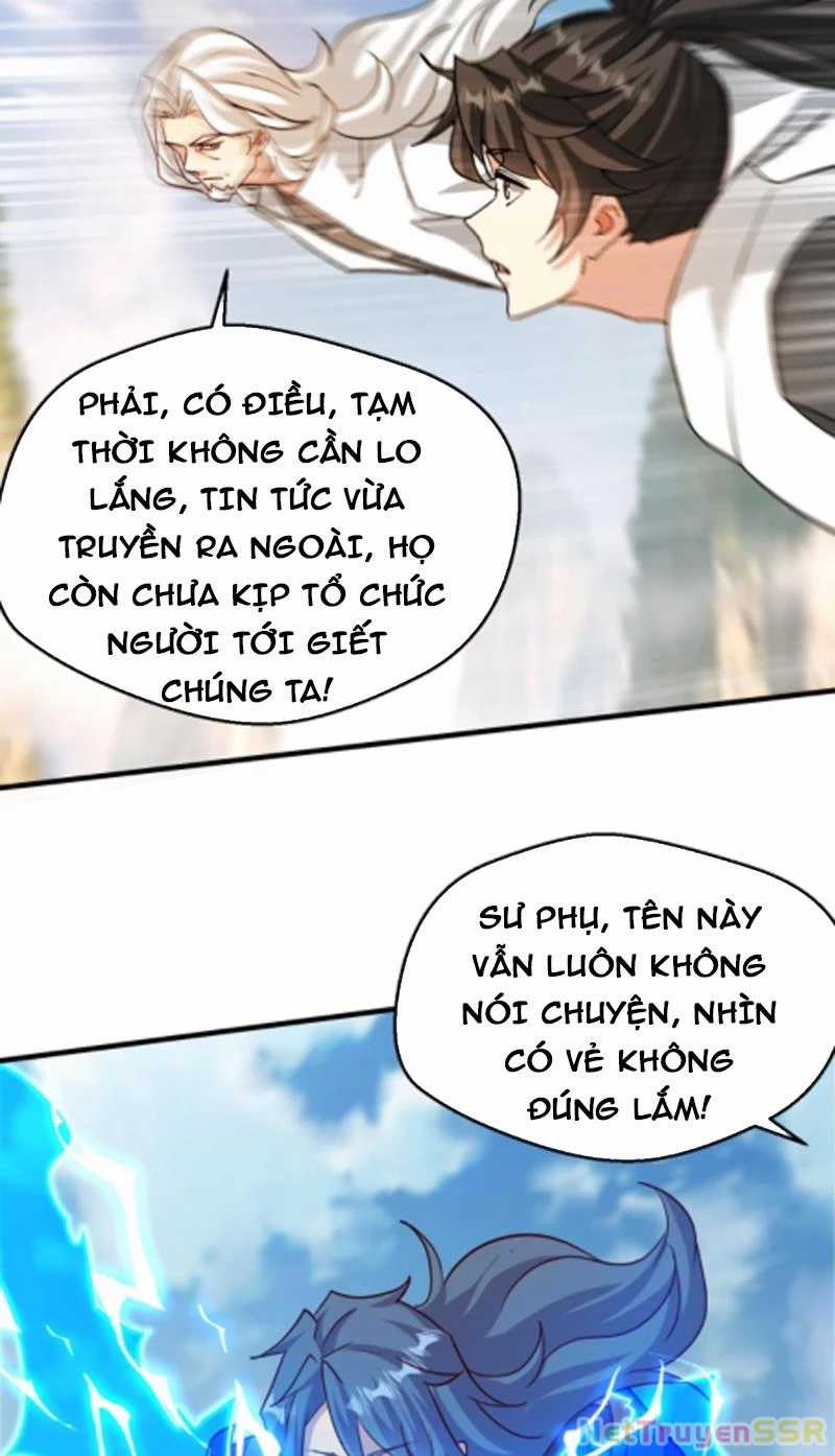Vô Địch Đốn Ngộ - Chapter 284 - Trang 10