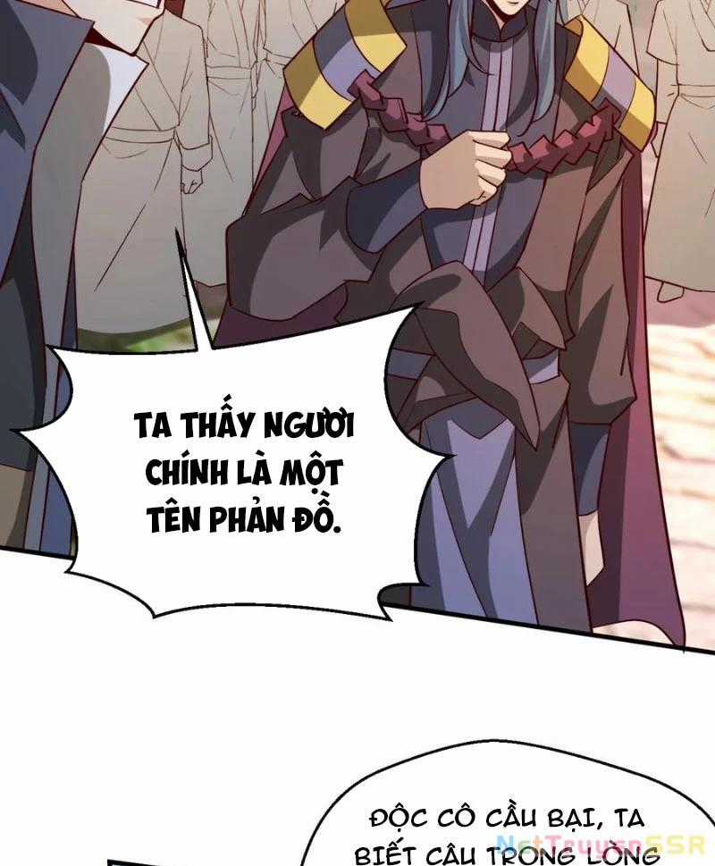 Vô Địch Đốn Ngộ - Chapter 285 - Trang 2