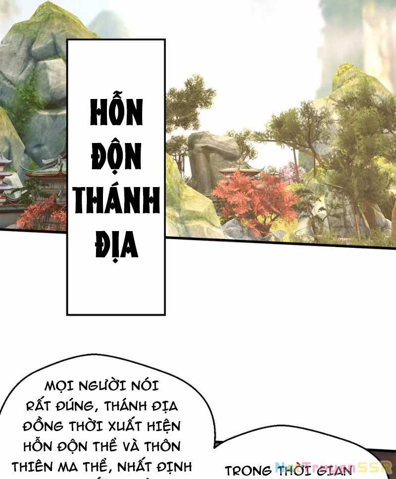 Vô Địch Đốn Ngộ - Chapter 285 - Trang 13