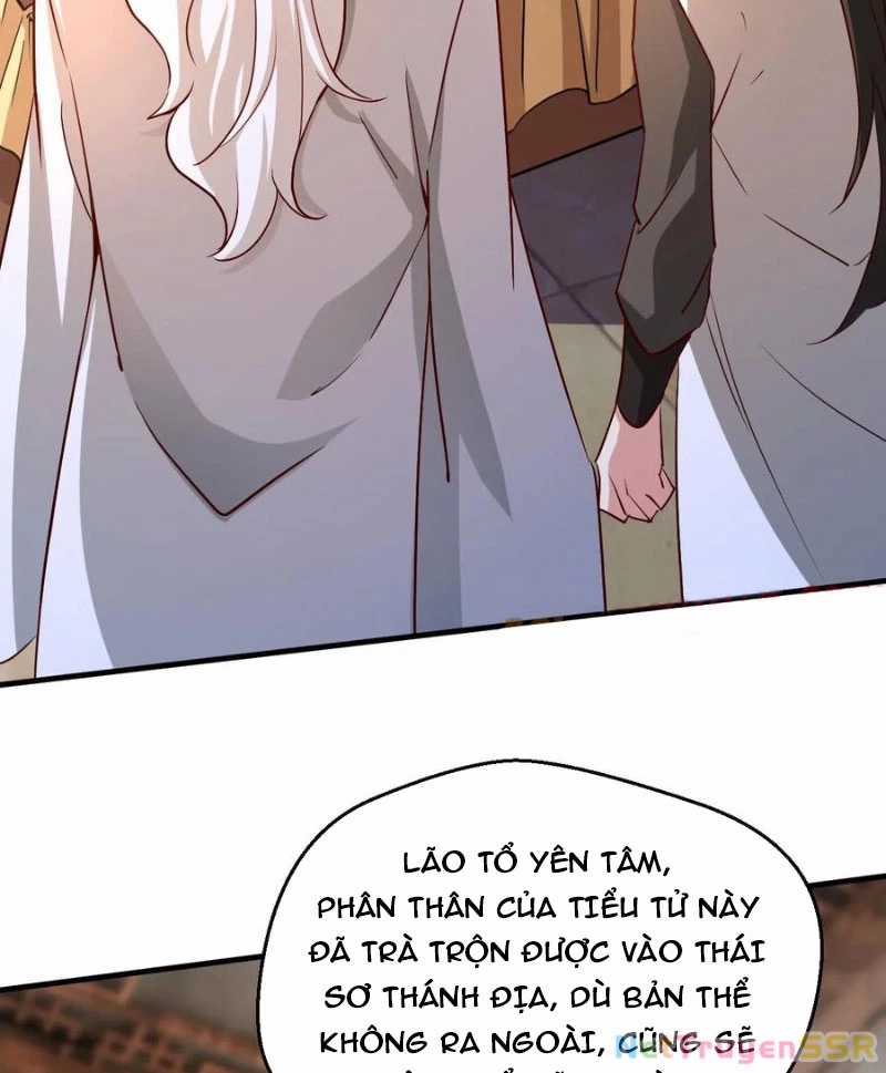 Vô Địch Đốn Ngộ - Chapter 285 - Trang 15