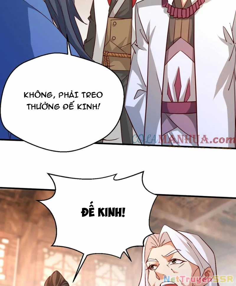 Vô Địch Đốn Ngộ - Chapter 285 - Trang 18