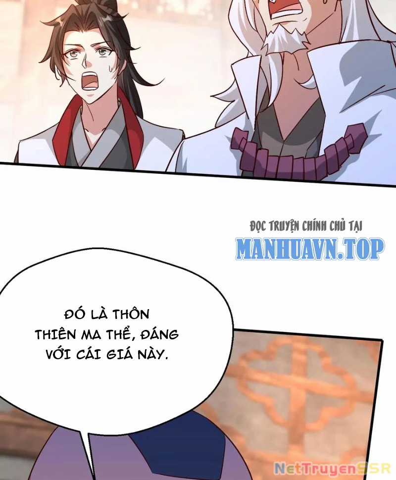 Vô Địch Đốn Ngộ - Chapter 285 - Trang 19