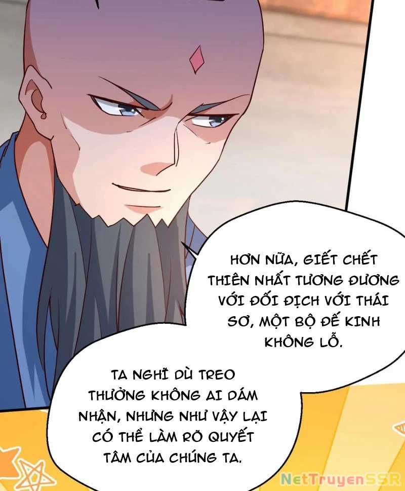 Vô Địch Đốn Ngộ - Chapter 285 - Trang 20