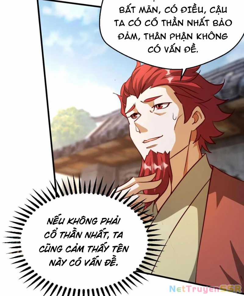 Vô Địch Đốn Ngộ - Chapter 285 - Trang 3
