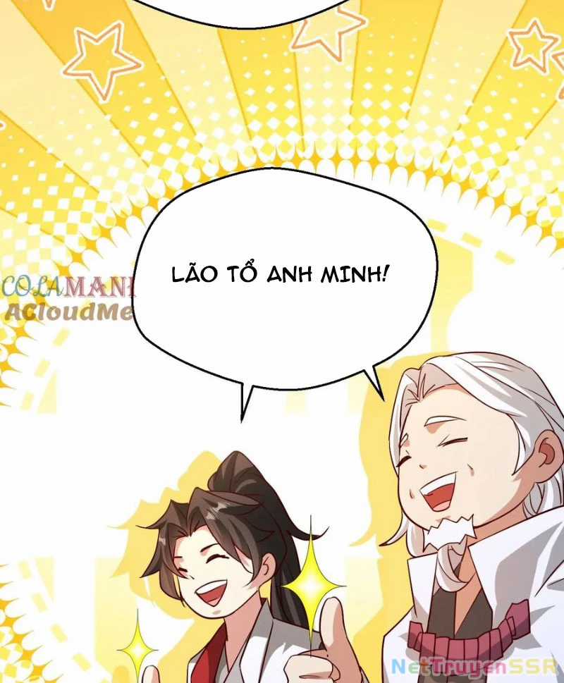 Vô Địch Đốn Ngộ - Chapter 285 - Trang 21