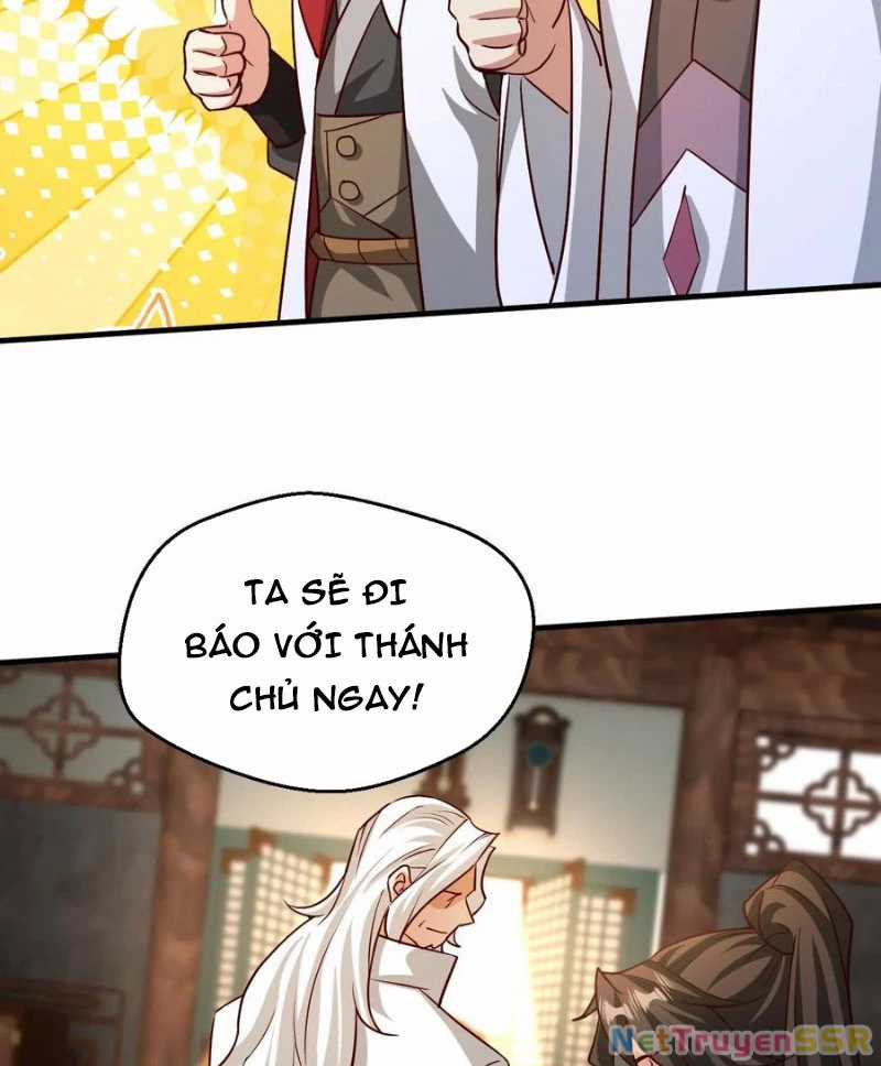 Vô Địch Đốn Ngộ - Chapter 285 - Trang 22
