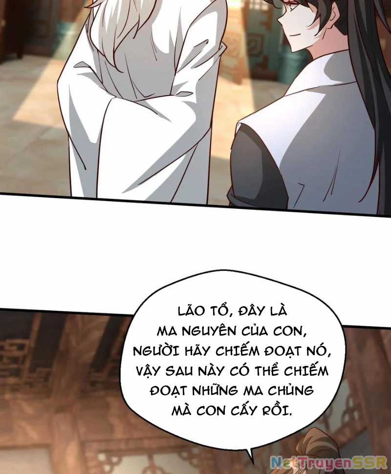 Vô Địch Đốn Ngộ - Chapter 285 - Trang 23