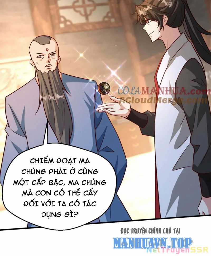 Vô Địch Đốn Ngộ - Chapter 285 - Trang 24
