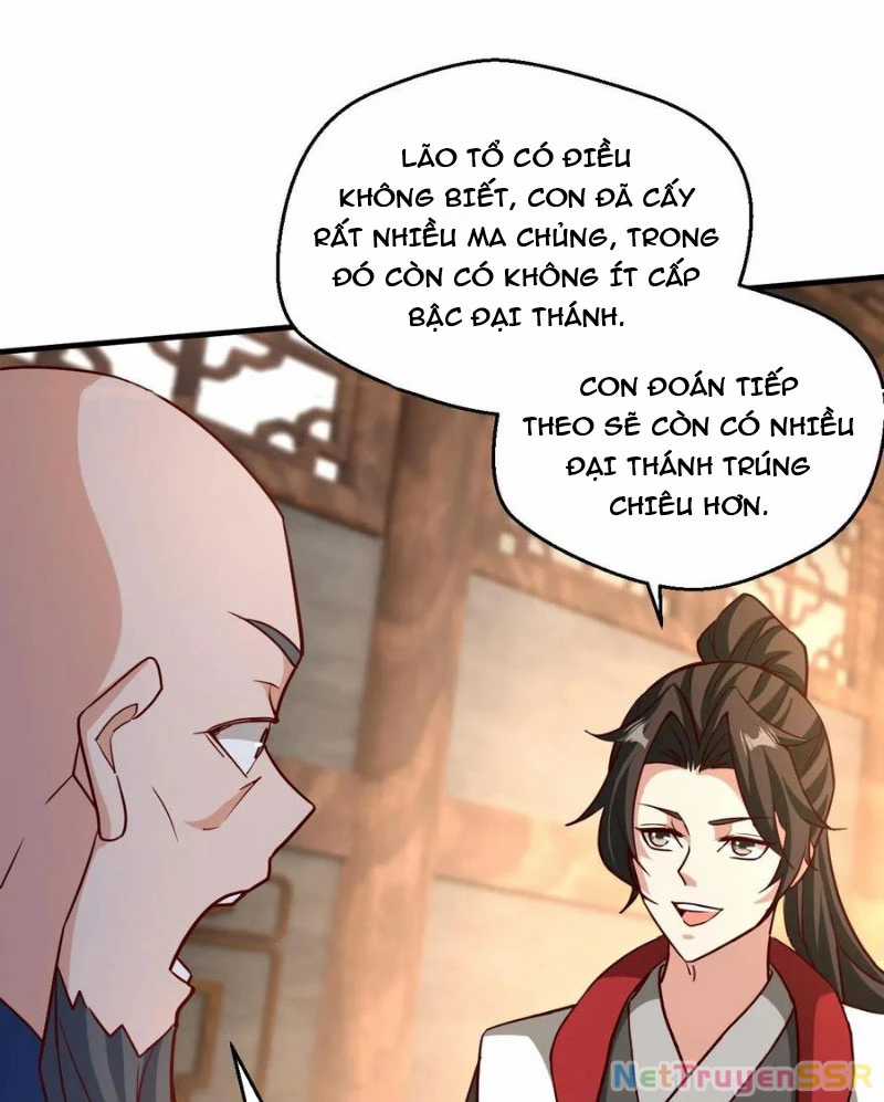 Vô Địch Đốn Ngộ - Chapter 285 - Trang 25