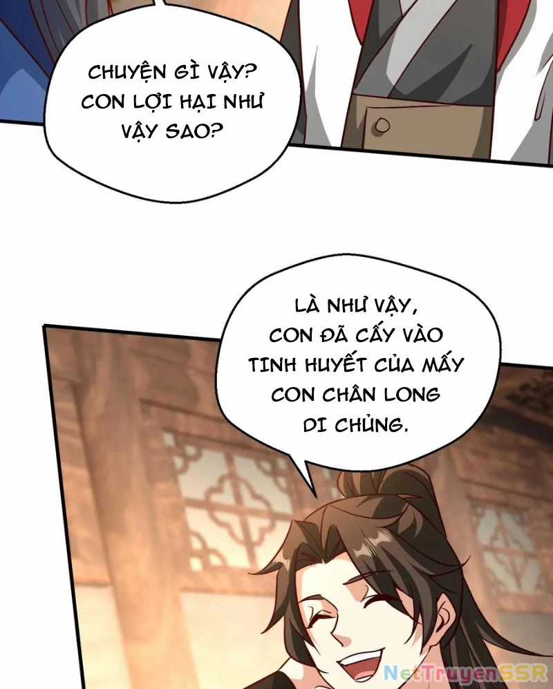Vô Địch Đốn Ngộ - Chapter 285 - Trang 26