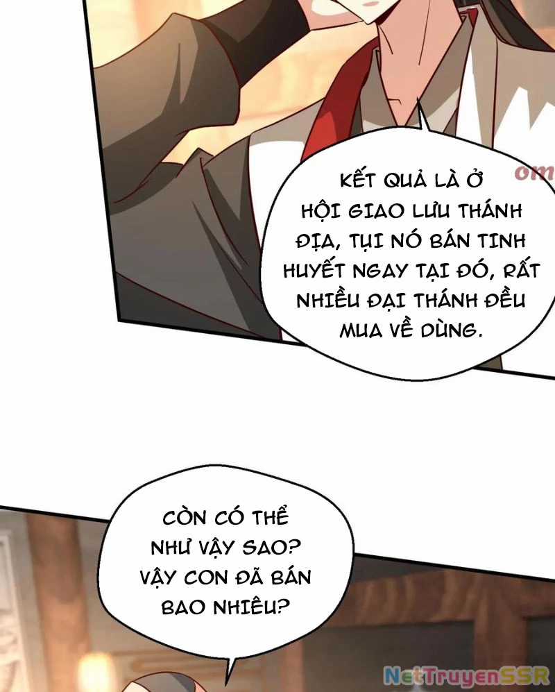 Vô Địch Đốn Ngộ - Chapter 285 - Trang 27