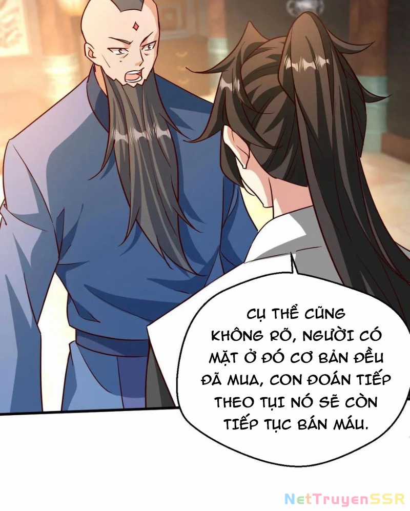Vô Địch Đốn Ngộ - Chapter 285 - Trang 28