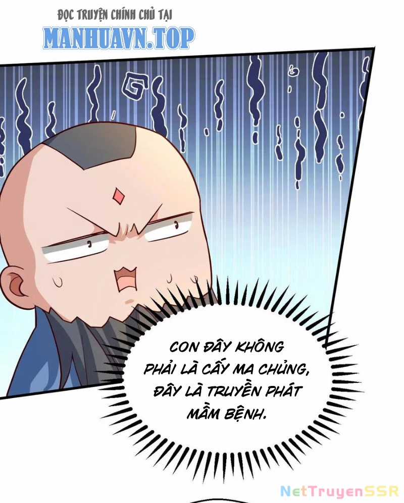 Vô Địch Đốn Ngộ - Chapter 285 - Trang 29