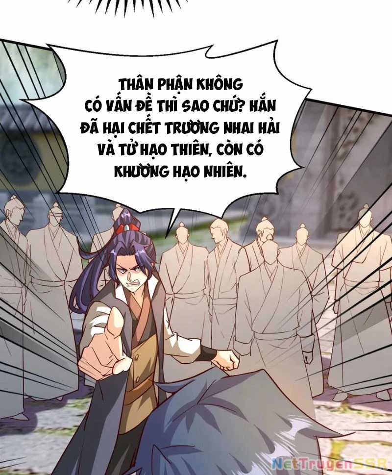 Vô Địch Đốn Ngộ - Chapter 285 - Trang 4