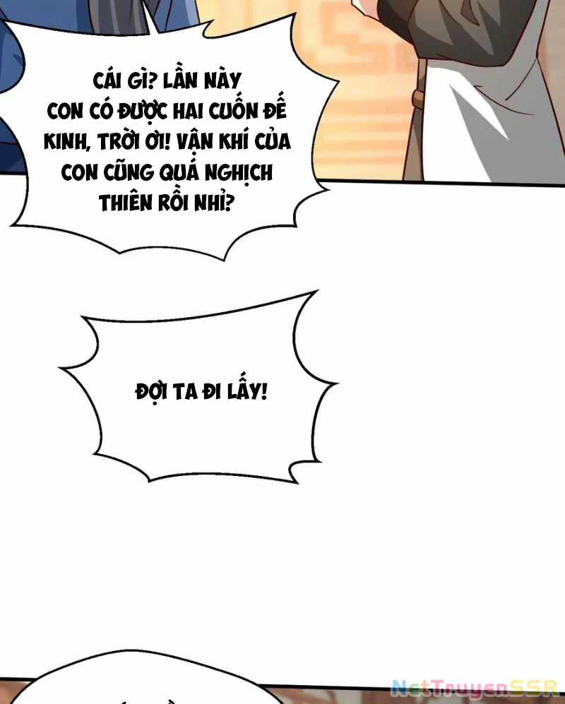 Vô Địch Đốn Ngộ - Chapter 285 - Trang 31