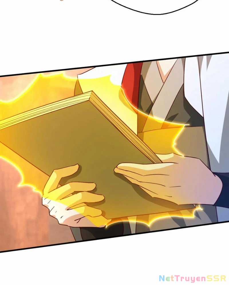 Vô Địch Đốn Ngộ - Chapter 285 - Trang 33