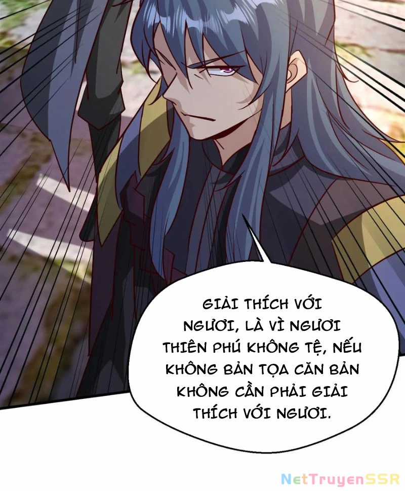 Vô Địch Đốn Ngộ - Chapter 285 - Trang 5