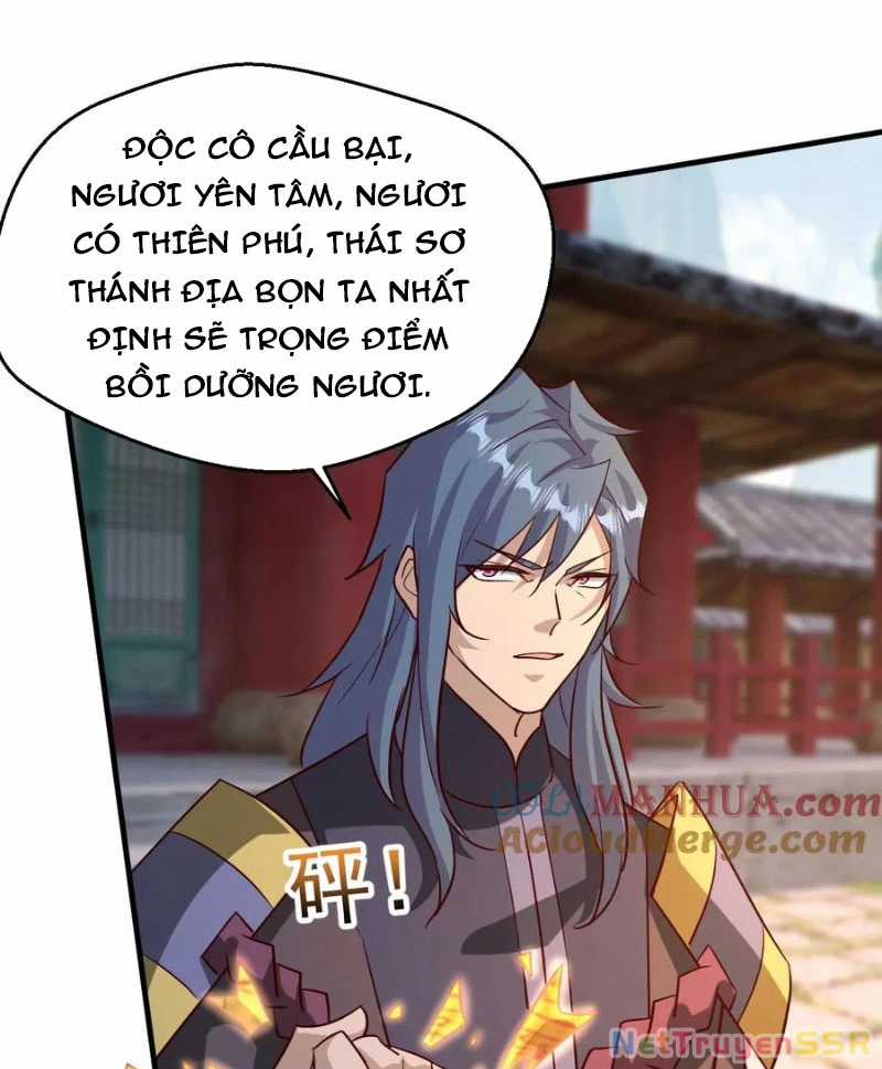Vô Địch Đốn Ngộ - Chapter 285 - Trang 6