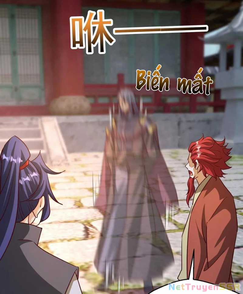 Vô Địch Đốn Ngộ - Chapter 285 - Trang 8