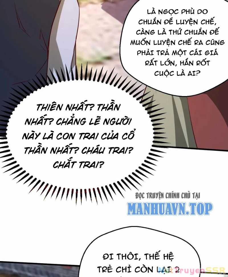 Vô Địch Đốn Ngộ - Chapter 285 - Trang 9