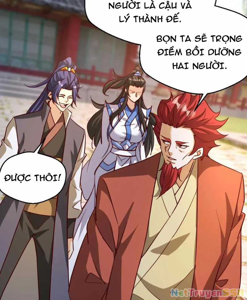 Vô Địch Đốn Ngộ - Chapter 285 - Trang 10