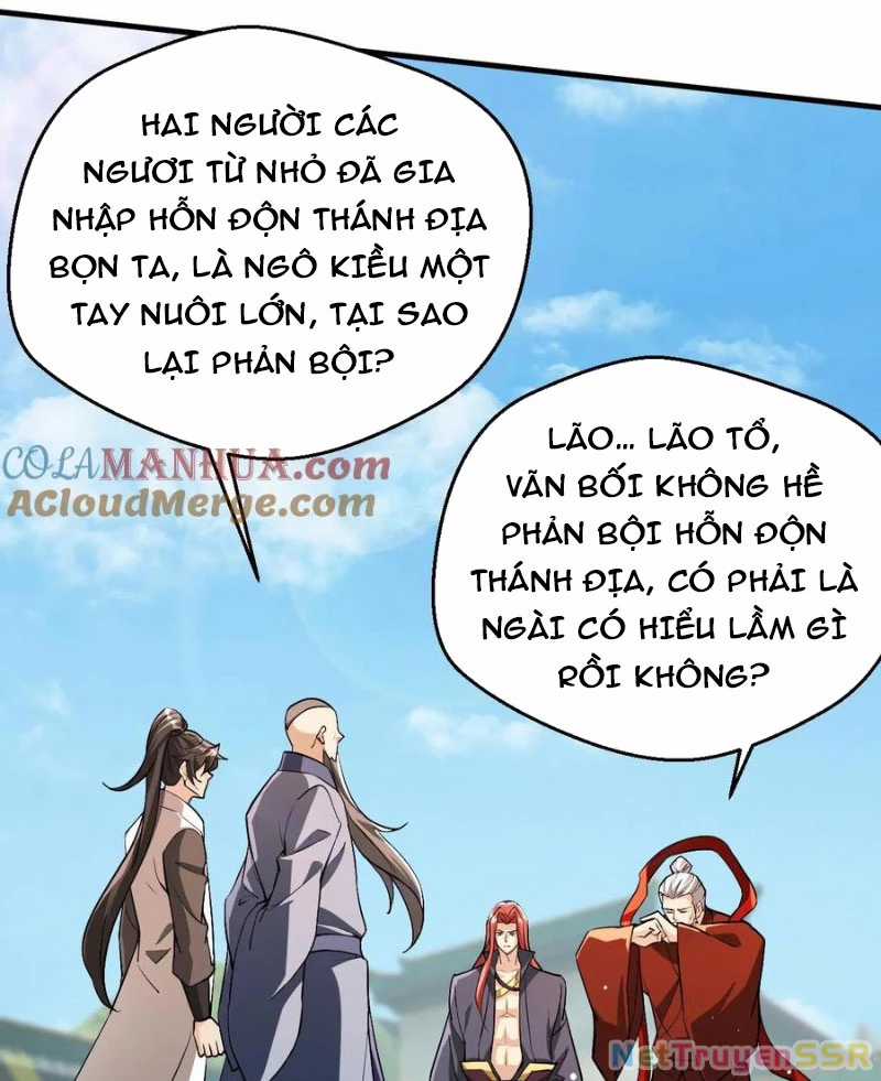 Vô Địch Đốn Ngộ - Chapter 286 - Trang 12