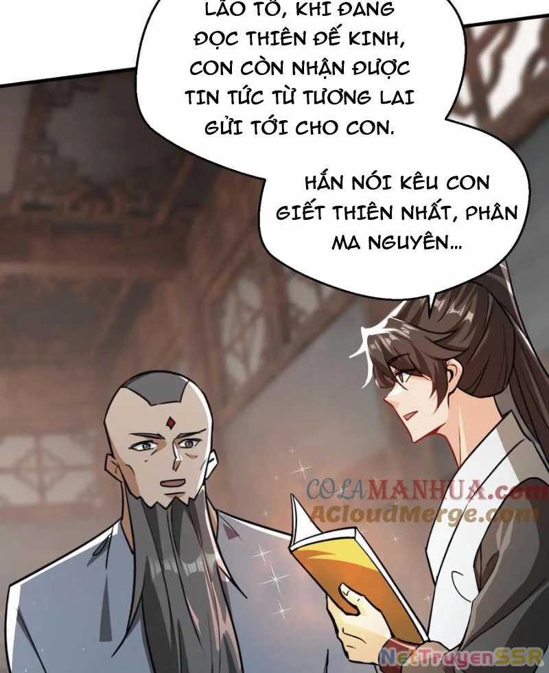 Vô Địch Đốn Ngộ - Chapter 286 - Trang 3