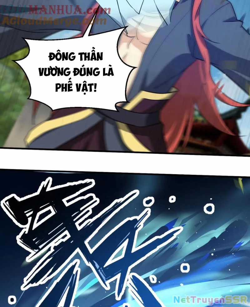 Vô Địch Đốn Ngộ - Chapter 286 - Trang 24